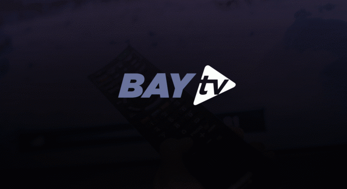 BAY IPTV ACTIVATION