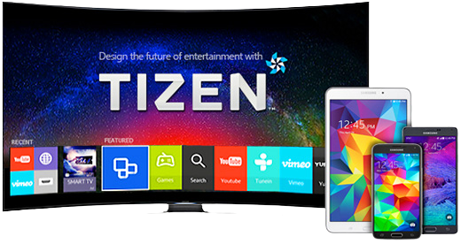 tizen